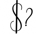 Ningsih Script | Luxury Font Font OTHER CHARS