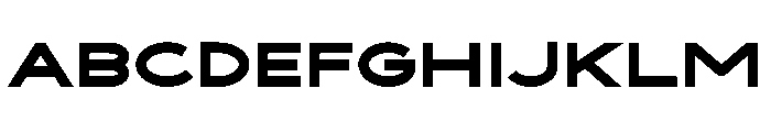 NIKEA FONT