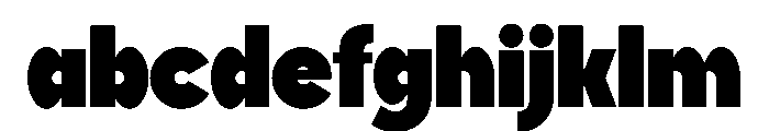 NIKO FONT