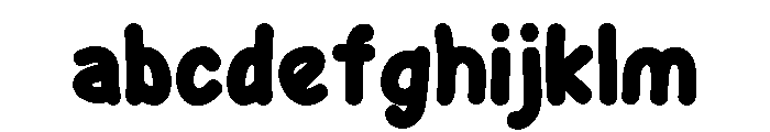 Nice Paper FONT