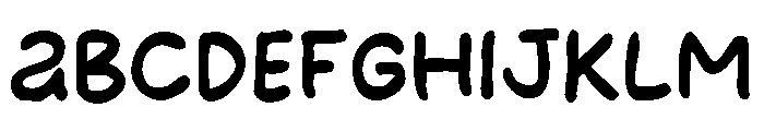 Nicess Coffee FONT