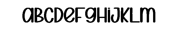 Nicetime FONT