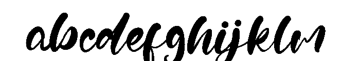 Nigel Mark FONT