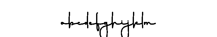 Nightday1 FONT