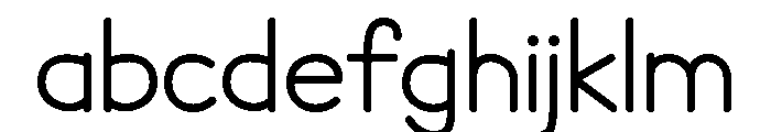 Nilam Bold FONT