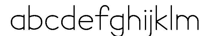 Nilam FONT