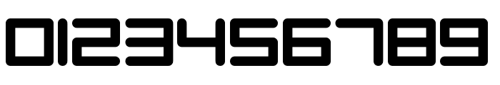 Nine Network logo font Regular Font OTHER CHARS