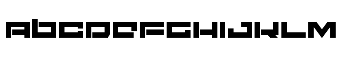 Ninjabot FONT