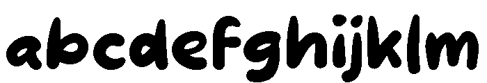 Ninu FONT