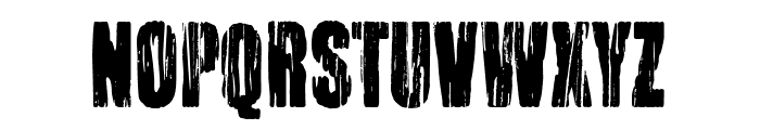 Ni?o Prodigio Font UPPERCASE