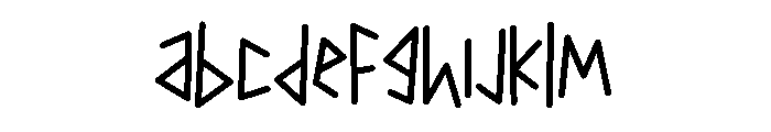 Nistel Boy FONT