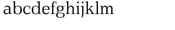 Nikki New Roman GD Font LOWERCASE