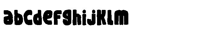 Nibblo FONT