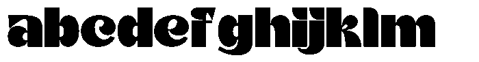 Night Mode FONT