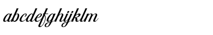 Nightalls Delight Italic FONT