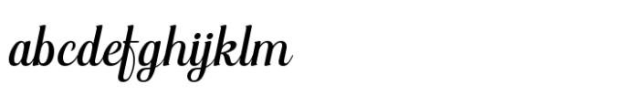 Nightalls Delight Regular FONT
