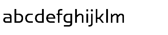 Nikhom Medium FONT