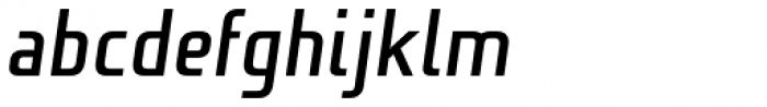Niks Bold Italic Font LOWERCASE