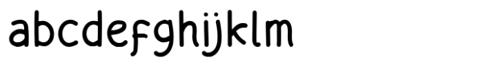Nimid Thin FONT