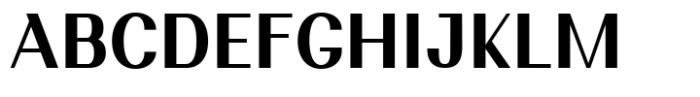 Nimora Bold Font