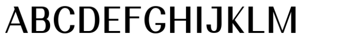 Nimora Medium Font