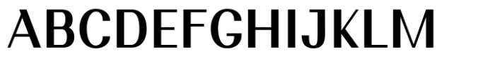 Nimora Semi Bold Font