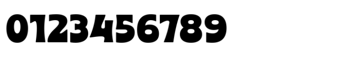 Nineties Scooter Regular Font OTHER CHARS