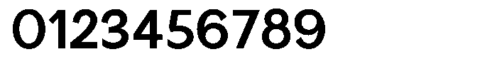 Nira Nara Semi Bold Font OTHER CHARS