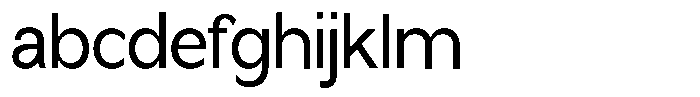 Nira Nara Semi Condensed FONT