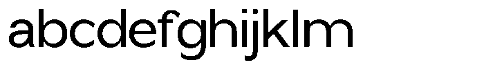 Nira Nara Variable Thin FONT