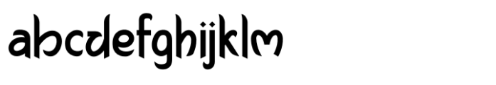Niranjan Regular FONT