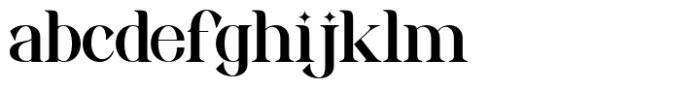Nirpa FONT