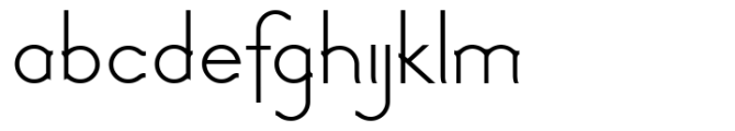 Nishi Demi Bold FONT