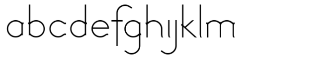 Nishi Regular FONT
