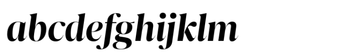 Nitida Big Bold Italic FONT