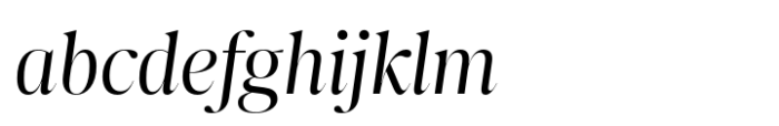 Nitida Big Book Italic FONT