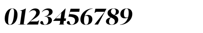 Nitida Big Extra Bold Italic Font OTHER CHARS