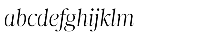 Nitida Big Light Italic FONT