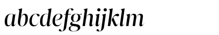 Nitida Big Medium Italic FONT