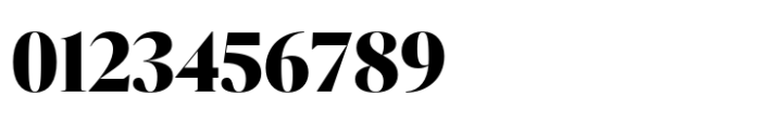 Nitida Big Narrow Black Font OTHER CHARS