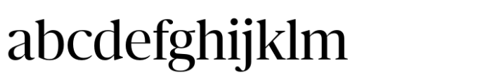 Nitida Headline Medium FONT