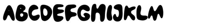 Nivex V2 Regular Font