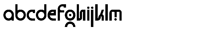 Nivora FONT