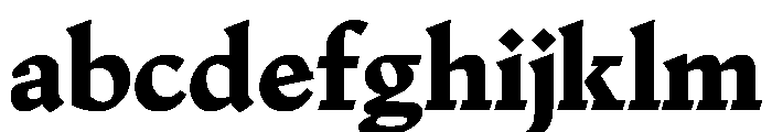 Nicola Bold FONT