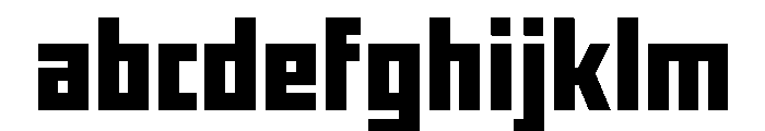 Nielot Black FONT