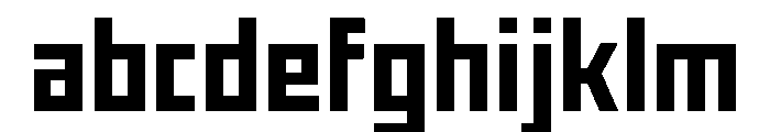 Nielot Bold FONT