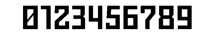 Nielot Medium Font OTHER CHARS