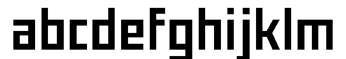 Nielot Medium FONT