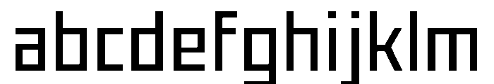 Nielot Regular FONT