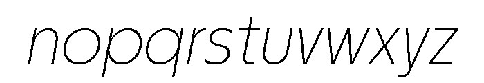 Nikkei Journal Regular 11 Font LOWERCASE